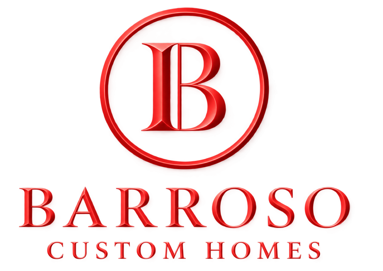 Barroso Custom Homes